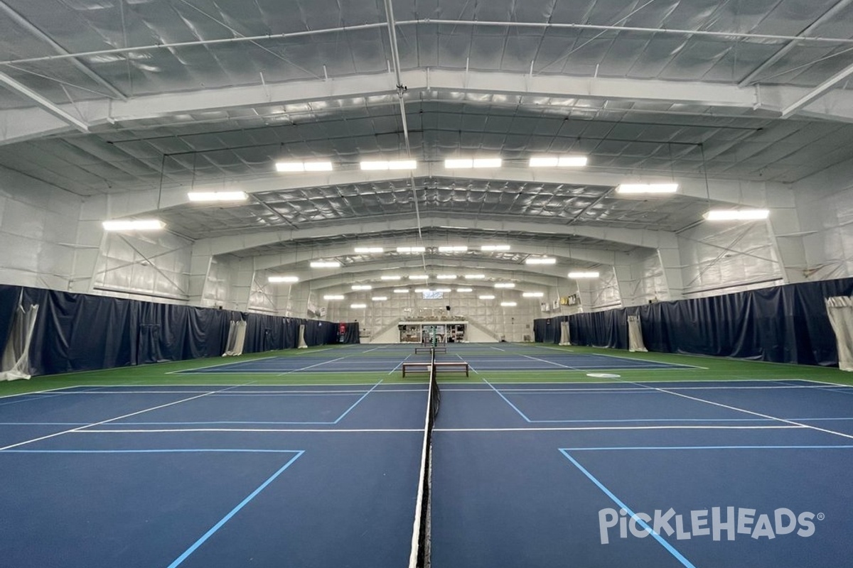 Photo of Pickleball at Steamboat Tennis & Athletic Club